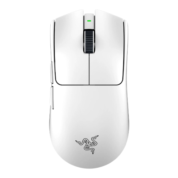 MOUSE GAMER RAZER VIPER V3 PRO WHITE