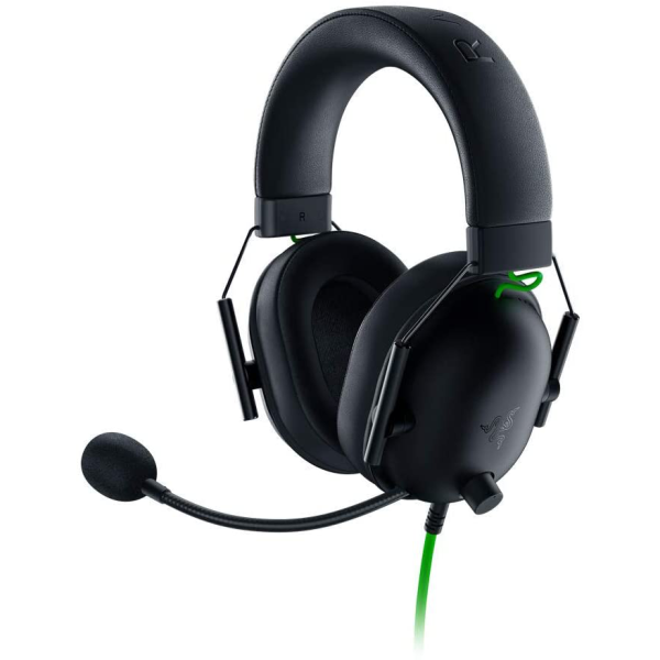 AUDIFONOS GAMER RAZER BLACKSHARK V2 X BLACK