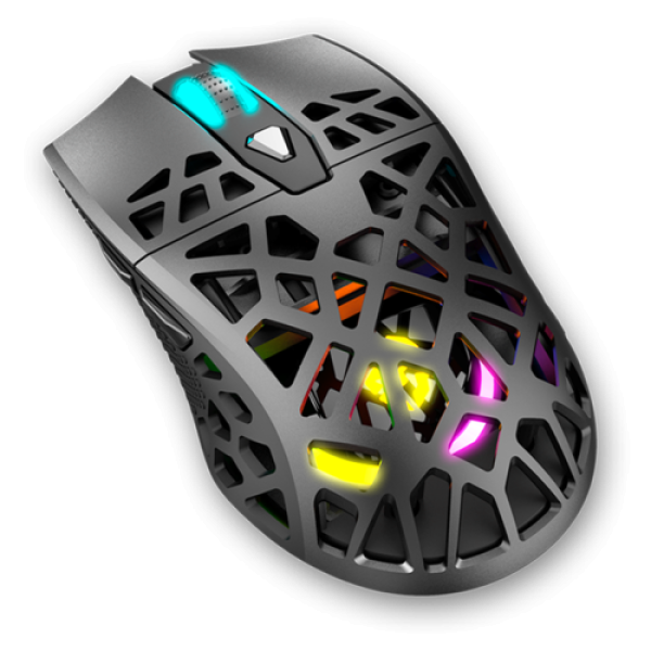 Mouse KROM Kaiyu- 12.000dpi RGB