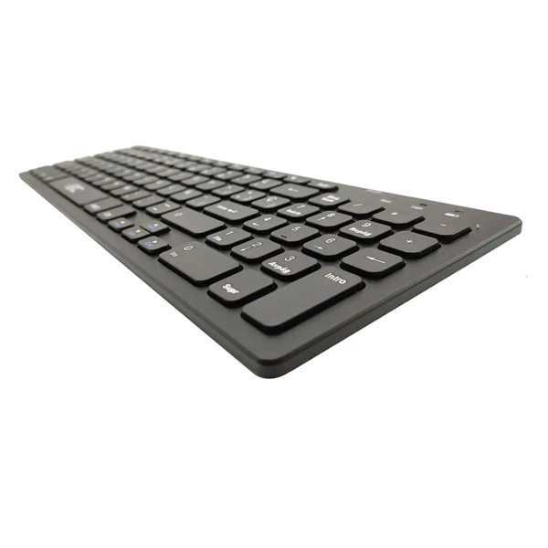 Teclado GTC Bluethooth KBG-206 Negro