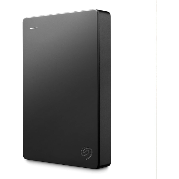 Seagate Expansion - External hard drive - 4 TB - USB - 3.0