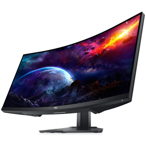 Monitor Gamer Dell 34