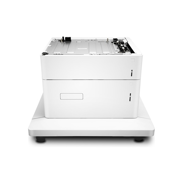 Base para impresora Hp - Alimentador y soporte HCI HP LaserJet 1×550 hojas y 2000 hojas