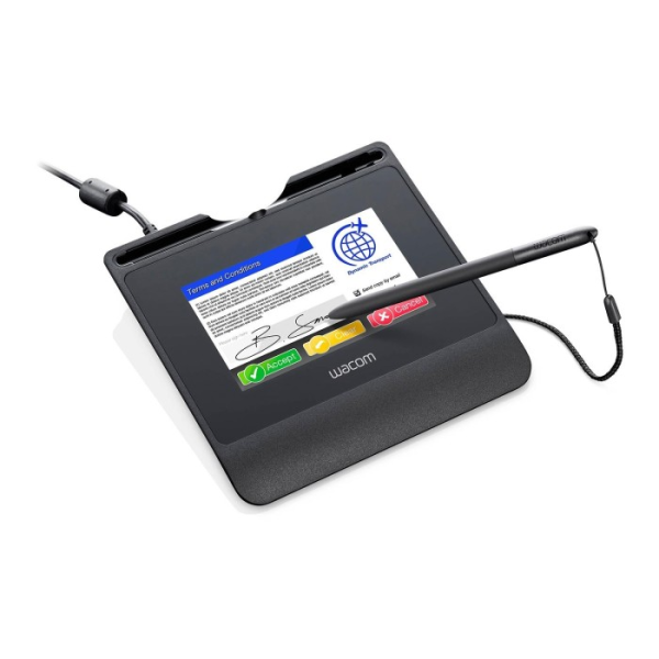 TABLA DIGITALIZADORA WACOM MODELO STU540