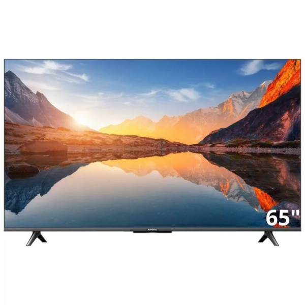 SmartTV Xiaomi A 65 2025 65