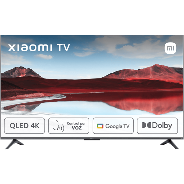 SmartTV Xiaomi A PRO 75 2025 75