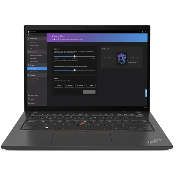 Lenovo ThinkPad T14 Gen 4 - Notebook - 14