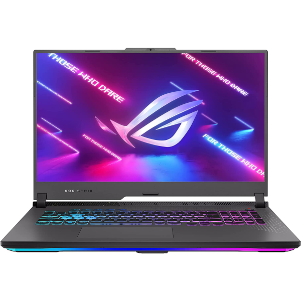 Notebook ASUS ROG - 17.3