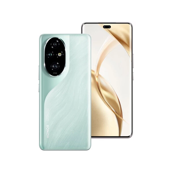 Dmartphone Honor 200 pro - Android - ocean cyan - Touch - 12+512GB