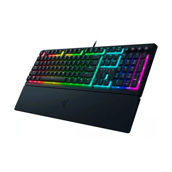 Teclado mecanico Razer Ornata V3 Bajo perfil - español