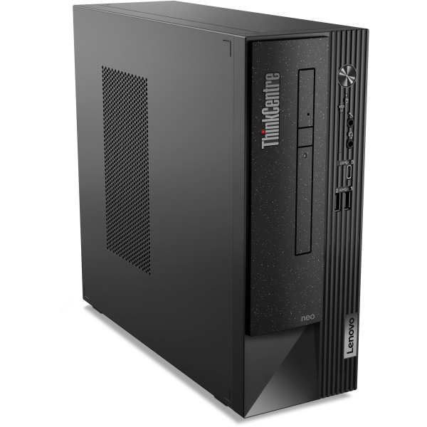 Equipo Lenovo ThinkCentre neo 50s - SFF - Intel Core i5 I5-13400 / 4.6 GHz - 8GB SDRAM - 512 GB SSD - Win11 Pro