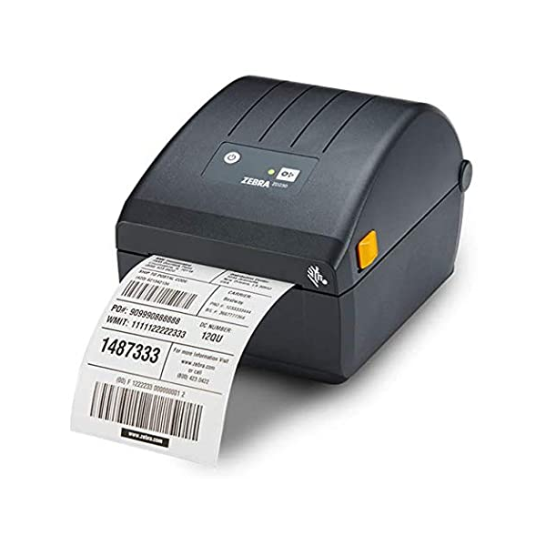 IMPRESORA TERMICA ZEBRA P/N ZD22042-T01G00EZ