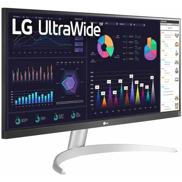 MONITOR LG ULTRAGEAR 29