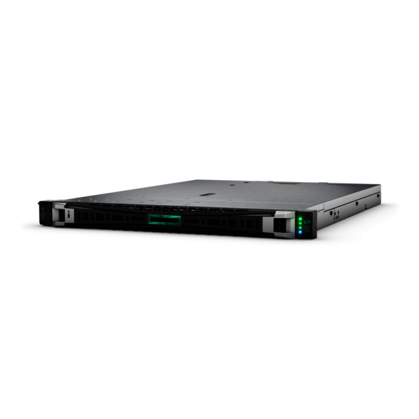 Servidor HPE ProLiant DL320 Gen11  - 1U - 1 x Xeon Bronze 3408U / 1.8 GHz -  16GB RAM- SATA/SAS/PCI Express - hot-swap 3.5