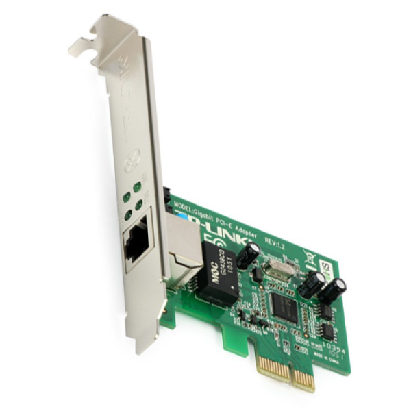 TP-Link TG-3468 - Adaptador de red - PCIe - Gigabit Ethernet