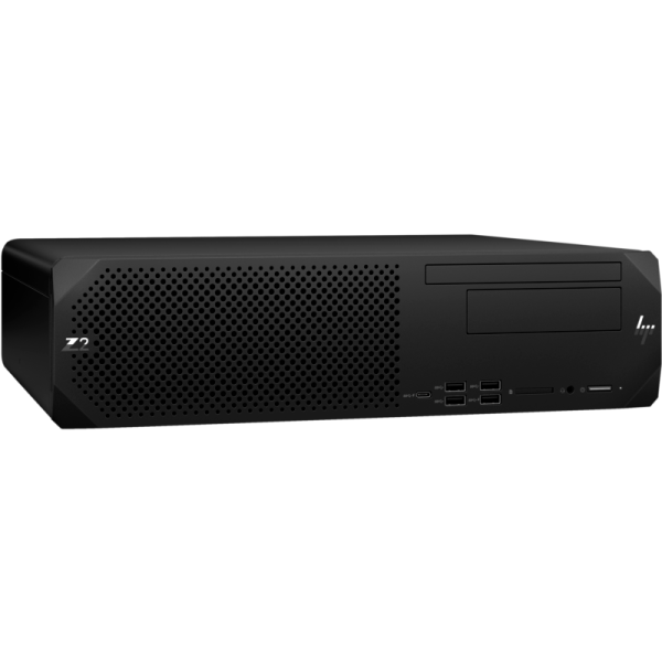 Estacion de Trabajo HP Z2 SFF G9 i9-13900 Video A2000 12GB Ram 32GB(2X16) SSD 1TB Win11 Pro