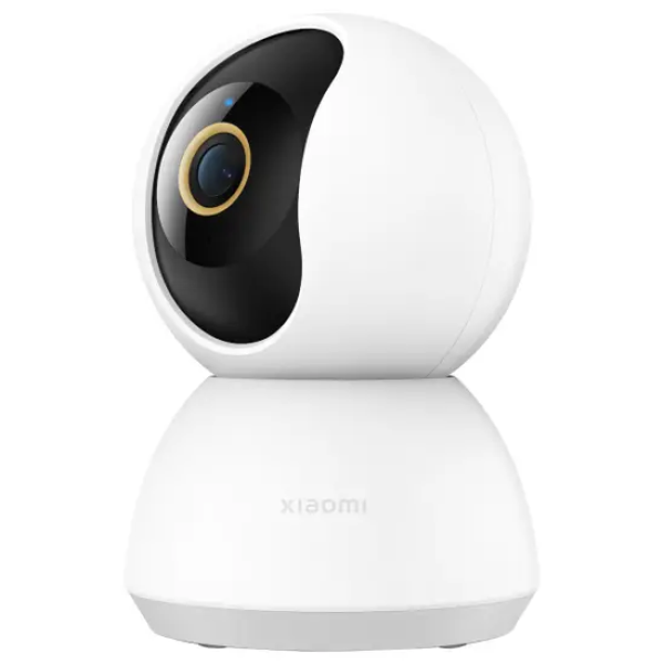 Camara de seguridad IP PTZ Xiaomi MI Smart Camera C300 - color - 2304 x 1296 - 1296p - audio - inalámbrico - Wi-Fi - H.265 - CC 5 V