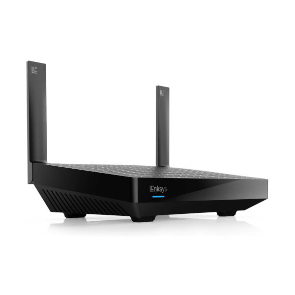 Router Linksys Clasic Pro 6 AX300 Dual Band Mesh Wifi 6