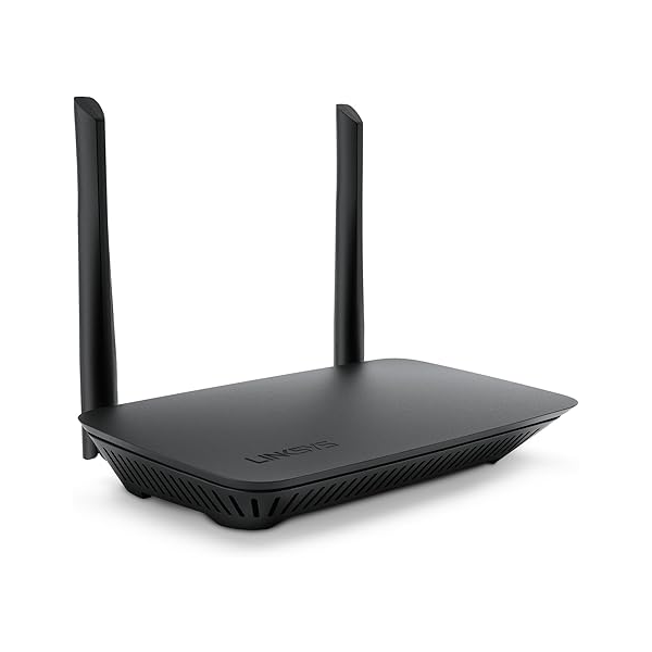 Router Linksys Wifi 5 1.2Ghz AC1200 Dual Band