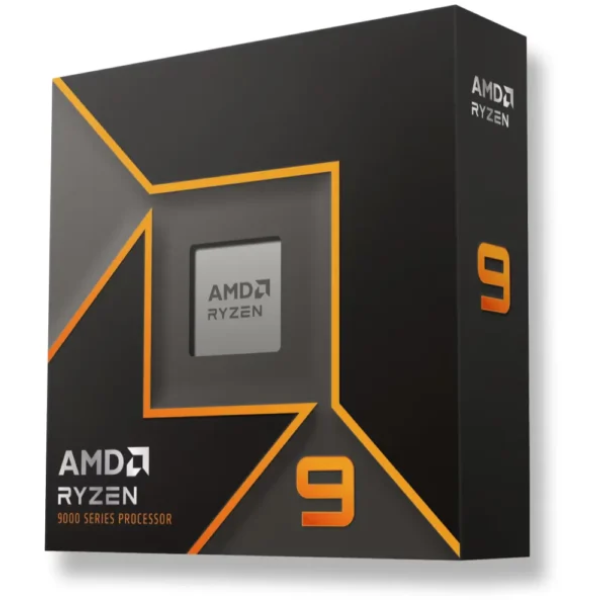 PROCESADOR AMD Ryzen 9 9950X P/N 100-100001277WOF