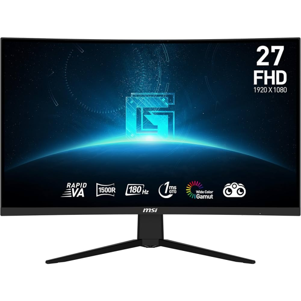 MONITOR MSI GAMING 27