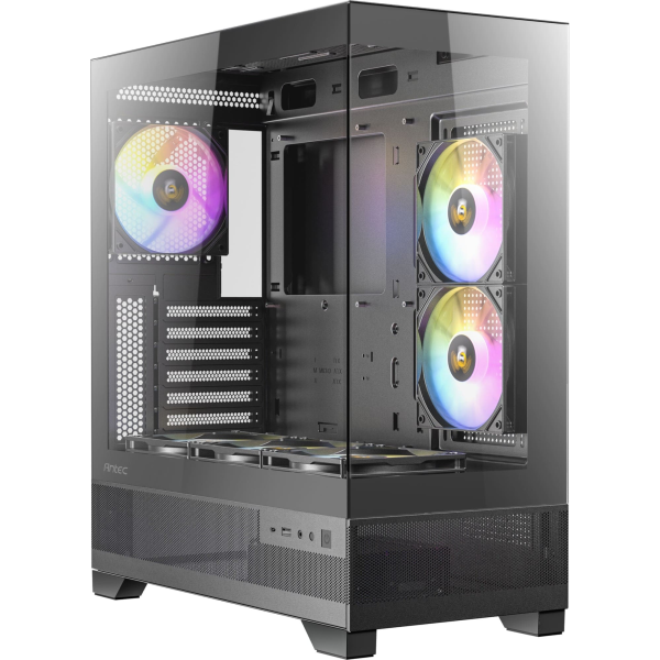 GABINETE GAMER ANTEC CX700 RGB ELITE 0-761345-10043-4