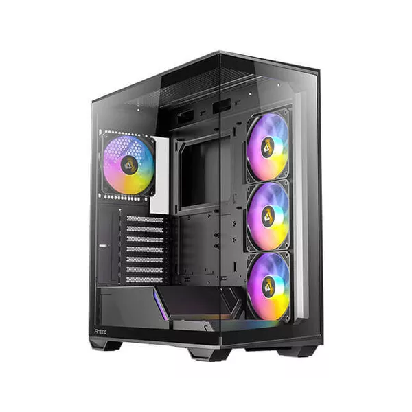 GABINETE GAMER ANTEC C3 ARGB 0-761345-10029-8