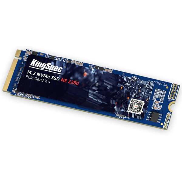 SSD M.2 NVME KINGSPEC 256GB 2280 NE-256