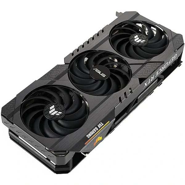 TARJETA DE VIDEO ASUS TUF GEFORCE RTX 4090 24G OG GAMING GDDR6X 384 BIT PCIex 4.0 P/N TUF-RTX4090-O24G-OG-GAMING