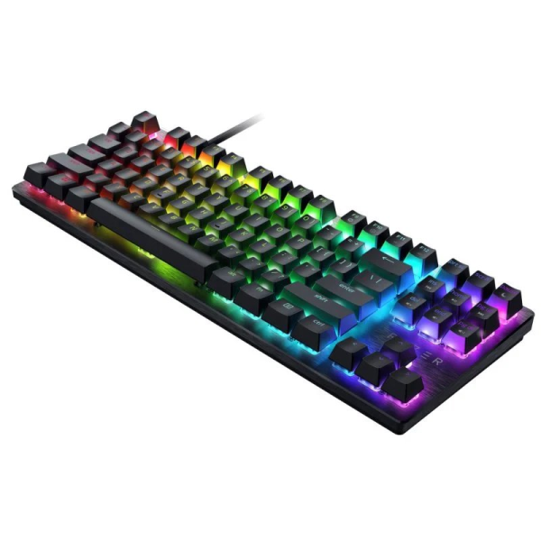 Teclado Mecánico Razer Huntsman V3 X Tenkeyless RZ03-05021700-R311