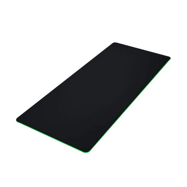 Mouse Pad Gamer Gamer Razer Gigantus V2 3XL 120x55cm, Grosor 4mm Negro RZ02-03330500-R3U1