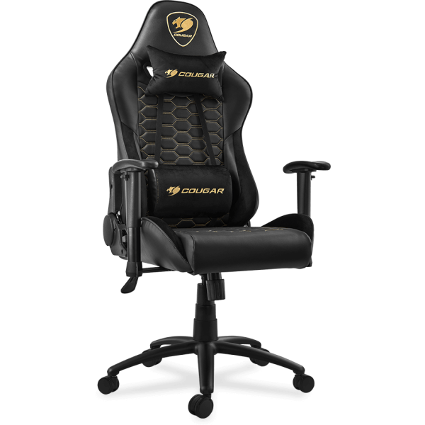 SILLA GAMER COUGAR OUTRIDER ROYALE 3MORRNXB.0001