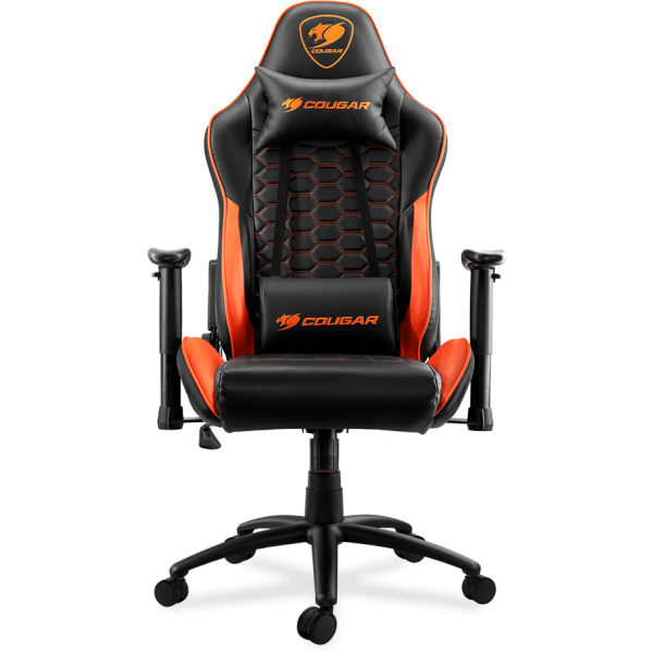 SILLA GAMER COUGAR OUTRIDER 3MORDNXB.0001