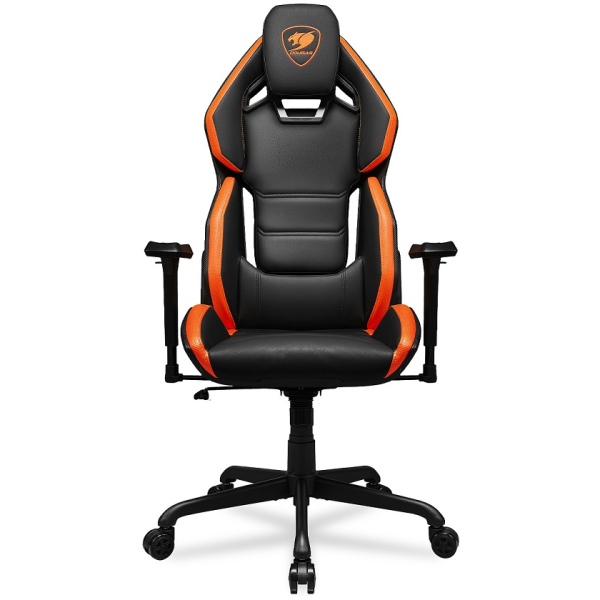 SILLA GAMER COUGAR HOTROD 3MARXORB.0001