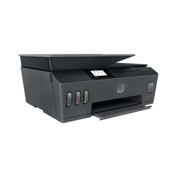 Impresora Multifuncional HP Smart Tank 530 Wireless 4SB24A