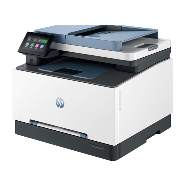 Impresora HP Color LaserJet Pro MFP M3303fdw