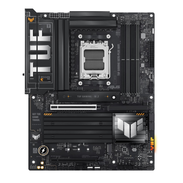 PLACA MADRE ASUS TUF GAMING X870-PLUS WIFI  SAM5