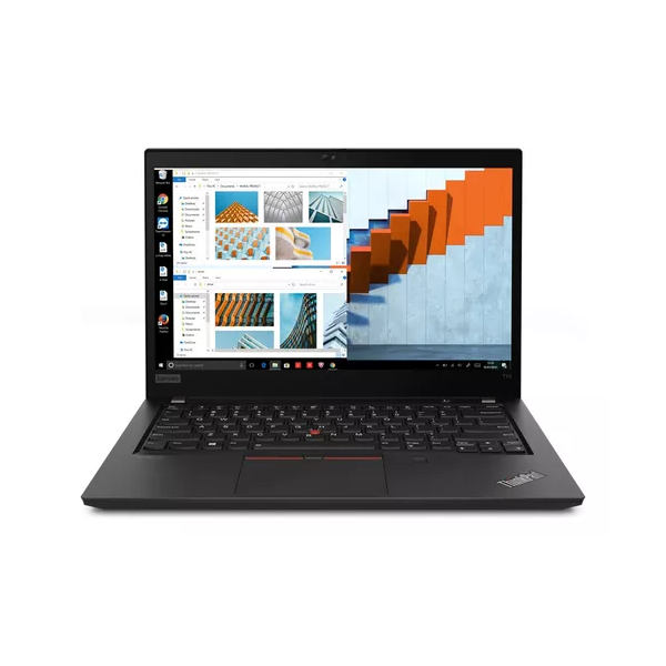 Notebook Lenovo THINKPAD T14 G4 i7 1365U VPRO 16GB 512 W11P 3 AÑOS