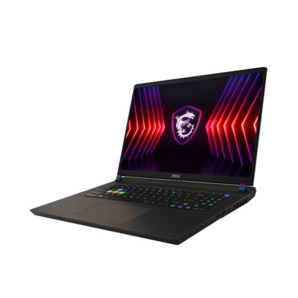 MSI NOTEBOOK VECTOR 17