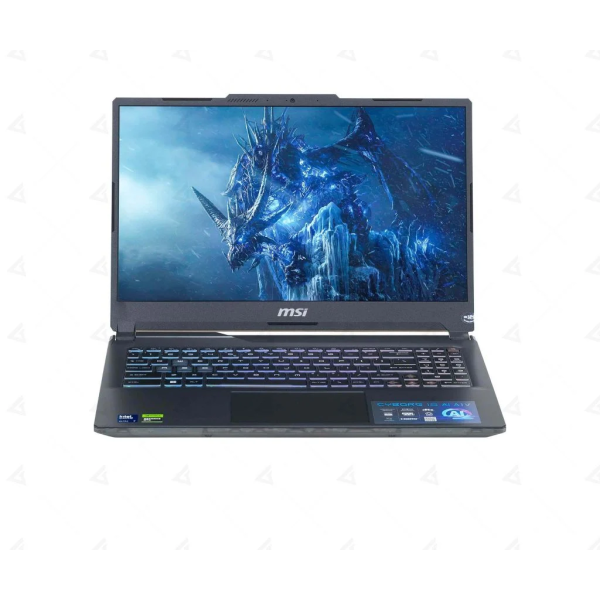 Notebook Gamer MSI 15.6