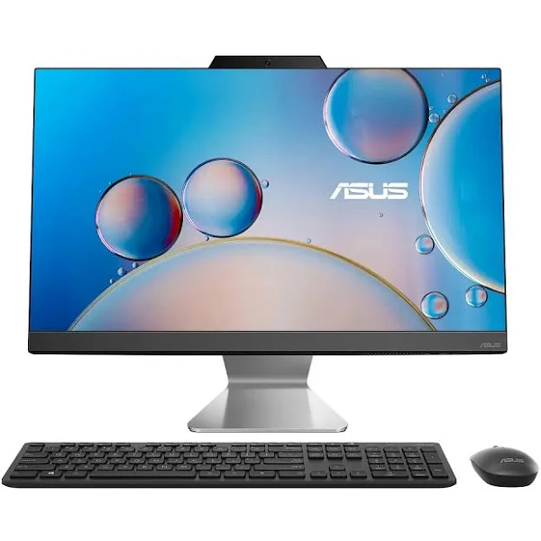 All in One ASUS ExpertCenter E3 de 23.8“ i7-1355U 16GB DDR5 512GB SSD Win11 Pro P/N 90PT03T2-M00WZ0