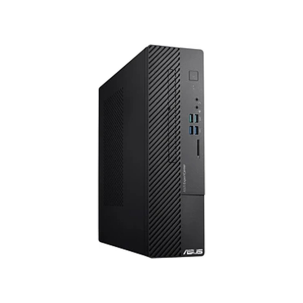 PC de Escritorio Small form factor ASUS Intel Core i3 I3-12100 4GB Ram 256GB SSD FreeDOS