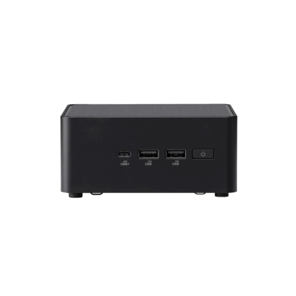 Mini PC ASUS NUC PRO - I3 100U RAM DDR5 SSD M.2  Wi-Fi/Bluetooth - SIN RAM - SIN DISCO P/N 90AR0072-M00030