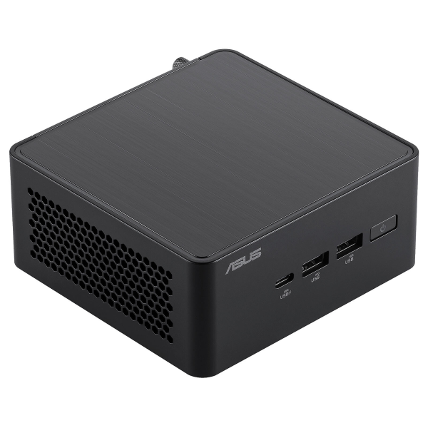 Mini PC ASUS NUC PRO - I5 125H RAM DDR5 SSD M.2  Wi-Fi/Bluetooth - SIN RAM - SIN DISCO P/N 90AR0072-M000N0