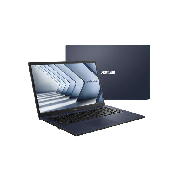 Notebook ASUS ExpertBook B9 OLED de 14“ i7-150U 16GB RAM 1TB SSD Win11 Pro P/N 90NX05W1-M01FE0