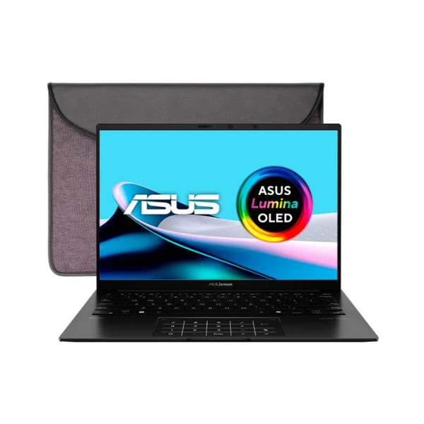 Notebook ASUS Zenbook 14