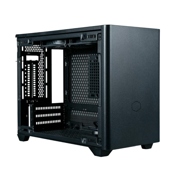 GABINETE GAMER Cooler Master MasterBox NR200P Mesh P/N MCB-NR200P-KGNN-S00