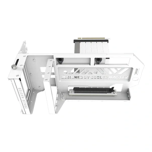 SOPORTE PARA GPU Cooler Master BLANCO MCA-U000R-WFVK03