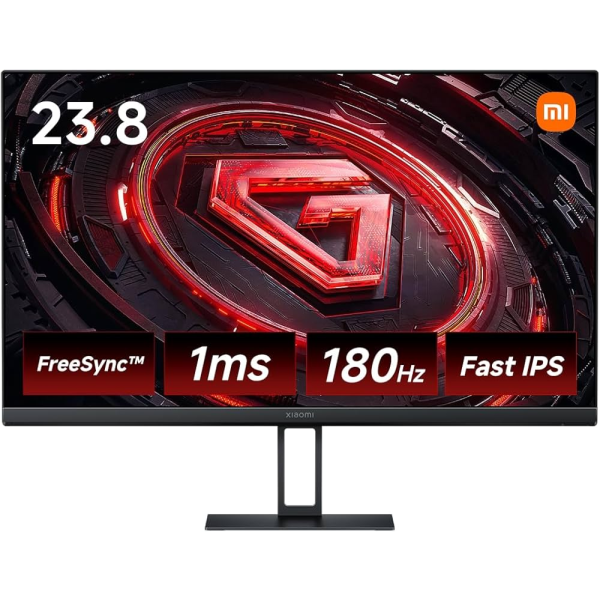 MONITOR GAMER XIAOMI G24i 23.8