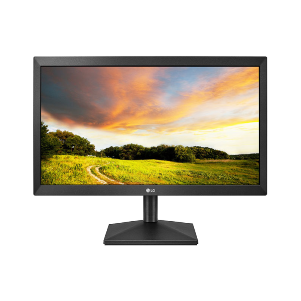 MONITOR LG 20